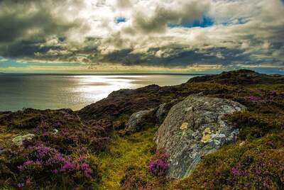 North West Scotland