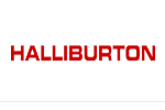 company logo halliburton