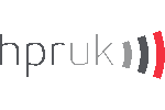 company logo hpruk